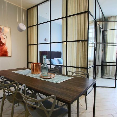 Apartamenty Batorego 2 - Stary Rynek Bydgoszcz Exterior foto