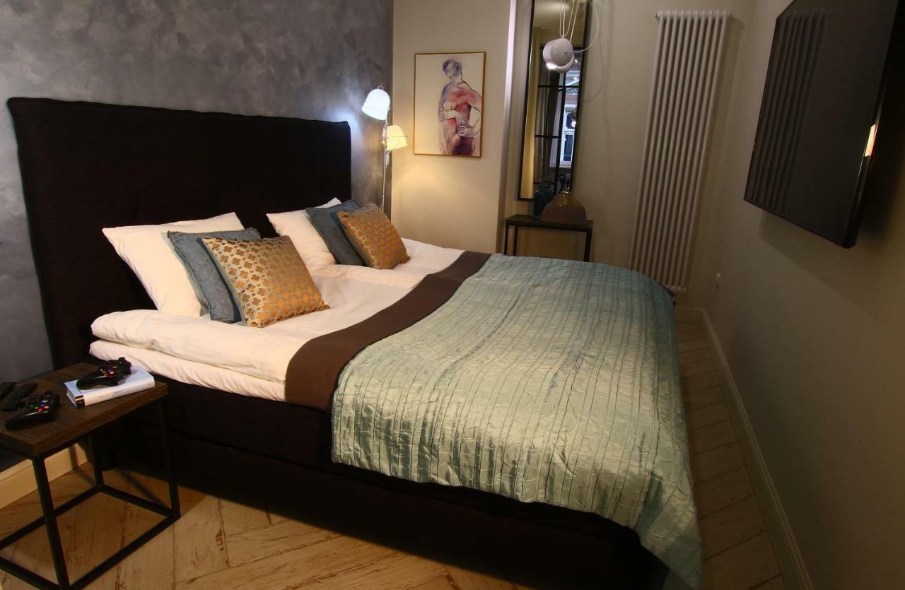 Apartamenty Batorego 2 - Stary Rynek Bydgoszcz Exterior foto
