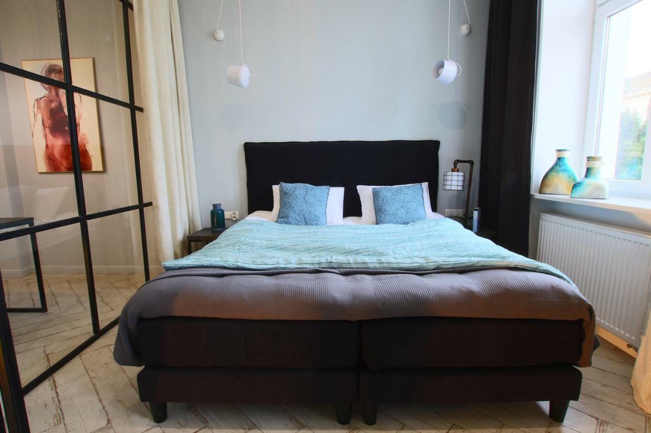 Apartamenty Batorego 2 - Stary Rynek Bydgoszcz Exterior foto