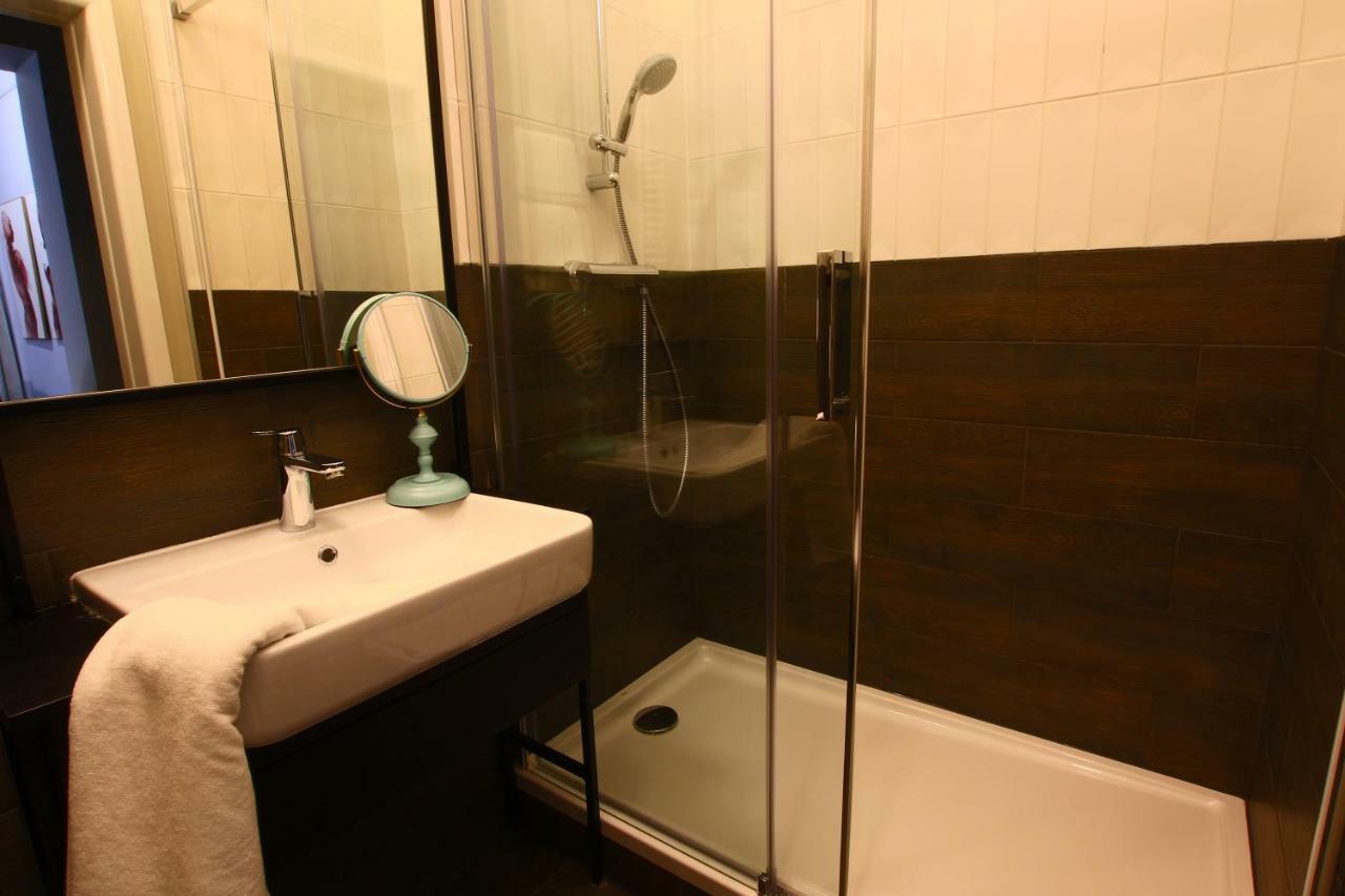 Apartamenty Batorego 2 - Stary Rynek Bydgoszcz Exterior foto